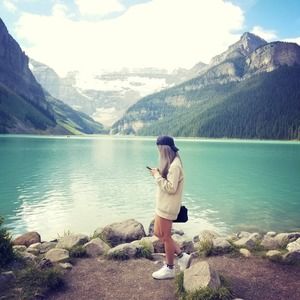 Meet your Posher, Lý